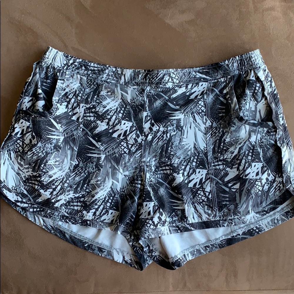 Athleta Shorts